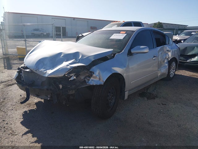 2012 Nissan Altima 2.5 S მანქანა იყიდება აუქციონზე, vin: 1N4AL2AP0CN462154, აუქციონის ნომერი: 45016552