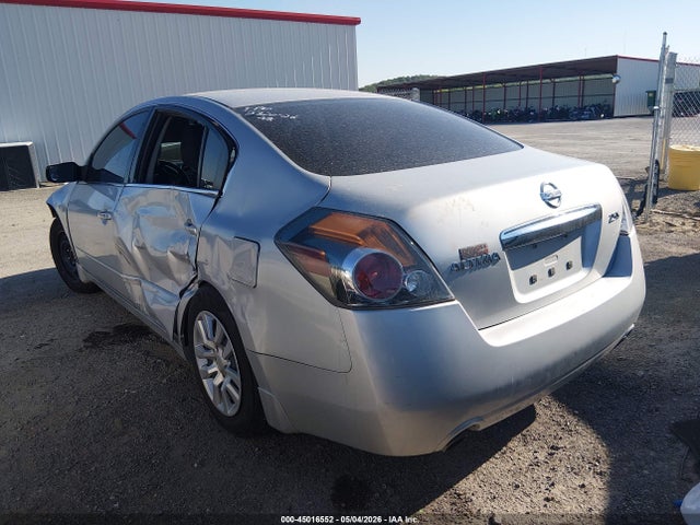 2012 Nissan Altima 2.5 S მანქანა იყიდება აუქციონზე, vin: 1N4AL2AP0CN462154, აუქციონის ნომერი: 45016552