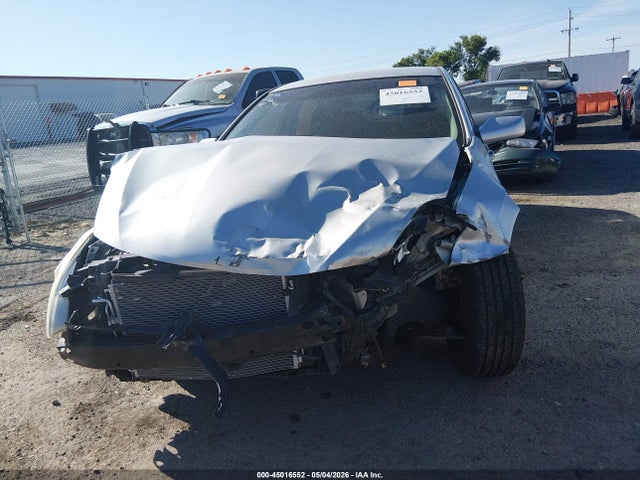 2012 Nissan Altima 2.5 S მანქანა იყიდება აუქციონზე, vin: 1N4AL2AP0CN462154, აუქციონის ნომერი: 45016552