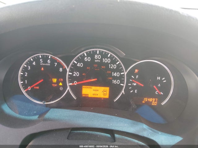 2012 Nissan Altima 2.5 S მანქანა იყიდება აუქციონზე, vin: 1N4AL2AP0CN462154, აუქციონის ნომერი: 45016552
