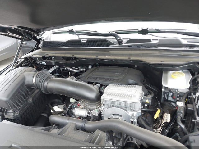 Auction sale of the 2026 Ram 1500 Big Horn  4x4 5'7 Box, vin: 1C6SRFFT9TN302663, lot number: 45016554