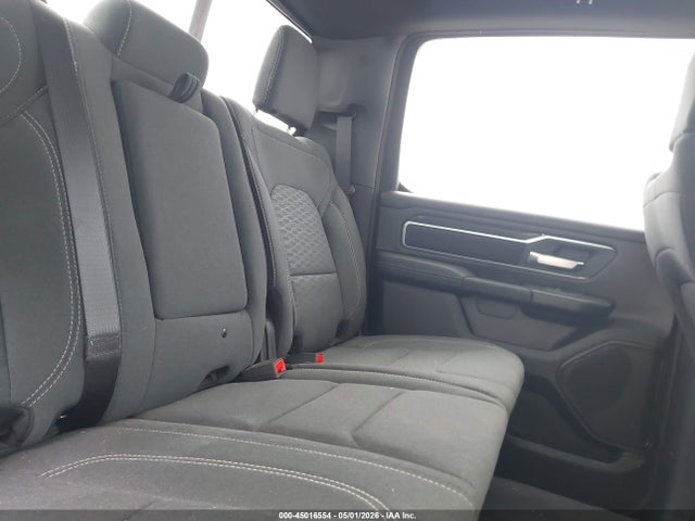 Auction sale of the 2026 Ram 1500 Big Horn  4x4 5'7 Box, vin: 1C6SRFFT9TN302663, lot number: 45016554