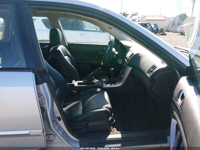 Aukcja sprzedaży 2005 Subaru Outback 2.5i Limited, vin: 4S4BP62C456378756, numer aukcji: 45016556