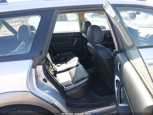 Aukcja sprzedaży 2005 Subaru Outback 2.5i Limited, vin: 4S4BP62C456378756, numer aukcji: 45016556