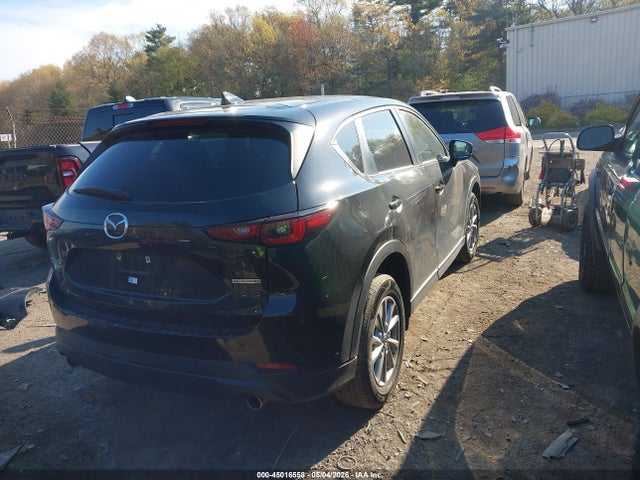 Aukcja sprzedaży 2023 Mazda Cx-5 2.5 S Select, vin: JM3KFBBM7P0159702, numer aukcji: 45016558