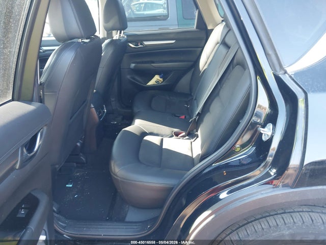 Продажа на аукционе авто 2023 Mazda Cx-5 2.5 S Select, vin: JM3KFBBM7P0159702, номер лота: 45016558
