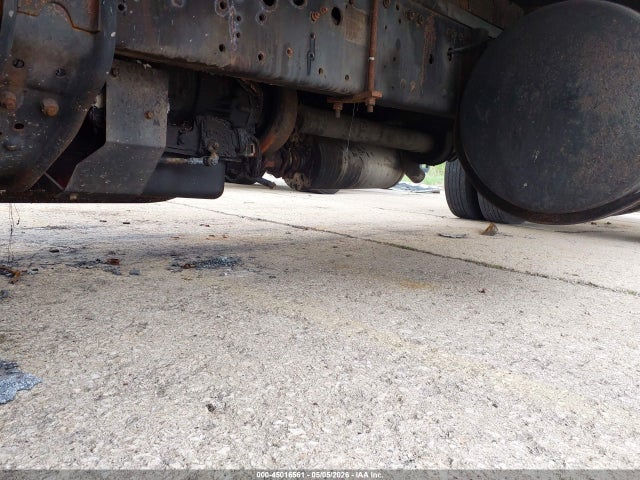 Auction sale of the 2006 Mitsubishi Fuso Truck Fm 61f, vin: JL6DGM1E56K000076, lot number: 45016561