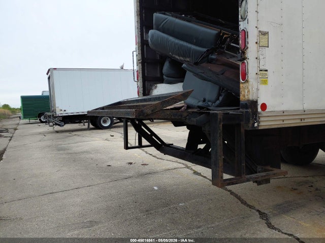 Aukcja sprzedaży 2006 Mitsubishi Fuso Truck Fm 61f, vin: JL6DGM1E56K000076, numer aukcji: 45016561