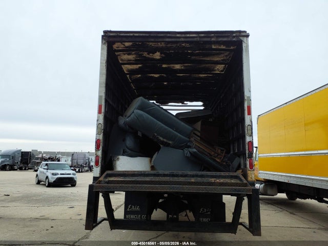 Aukcja sprzedaży 2006 Mitsubishi Fuso Truck Fm 61f, vin: JL6DGM1E56K000076, numer aukcji: 45016561