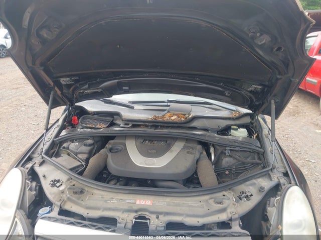 Aukcja sprzedaży 2006 Mercedes-benz R 350 4matic, vin: 4JGCB65E96A020048, numer aukcji: 45016563