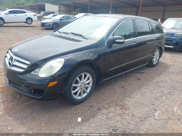 Aukcja sprzedaży 2006 Mercedes-benz R 350 4matic, vin: 4JGCB65E96A020048, numer aukcji: 45016563