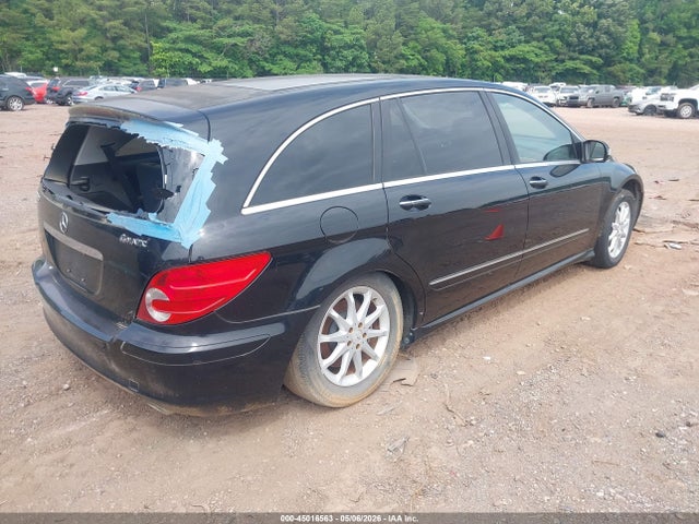 Aukcja sprzedaży 2006 Mercedes-benz R 350 4matic, vin: 4JGCB65E96A020048, numer aukcji: 45016563