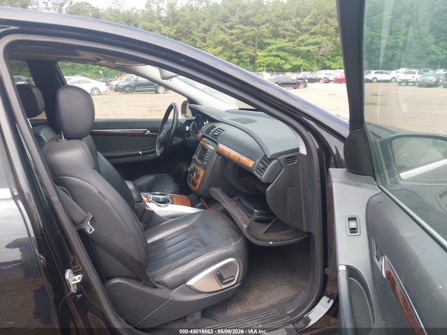 Aukcja sprzedaży 2006 Mercedes-benz R 350 4matic, vin: 4JGCB65E96A020048, numer aukcji: 45016563