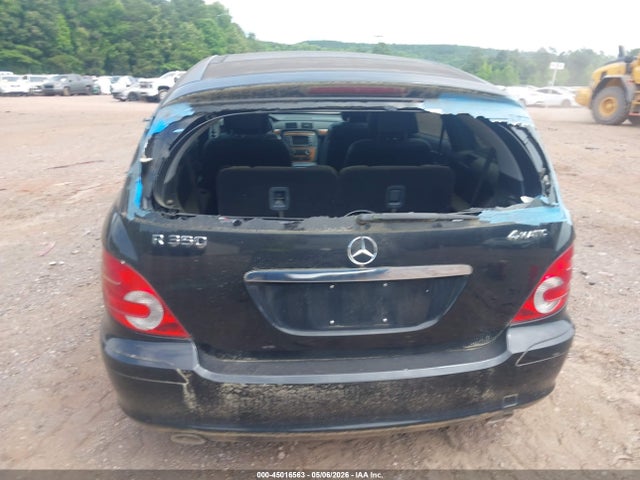 Aukcja sprzedaży 2006 Mercedes-benz R 350 4matic, vin: 4JGCB65E96A020048, numer aukcji: 45016563