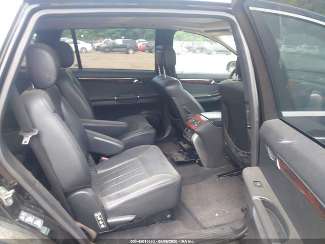 Aukcja sprzedaży 2006 Mercedes-benz R 350 4matic, vin: 4JGCB65E96A020048, numer aukcji: 45016563
