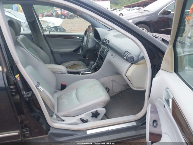 Auction sale of the 2004 Mercedes-benz C 240, vin: WDBRF61J24A609959, lot number: 45016564