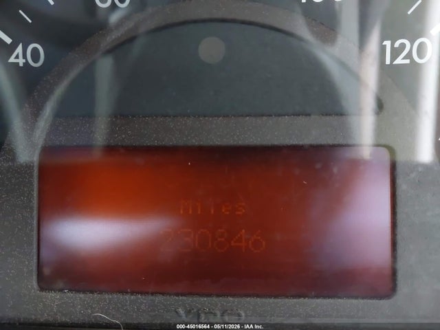 Auction sale of the 2004 Mercedes-benz C 240, vin: WDBRF61J24A609959, lot number: 45016564