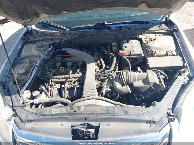 Aukcja sprzedaży 2007 Ford Fusion Se, vin: 3FAHP07Z17R255212, numer aukcji: 45016568