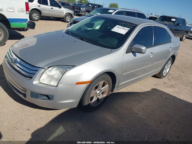 Aukcja sprzedaży 2007 Ford Fusion Se, vin: 3FAHP07Z17R255212, numer aukcji: 45016568