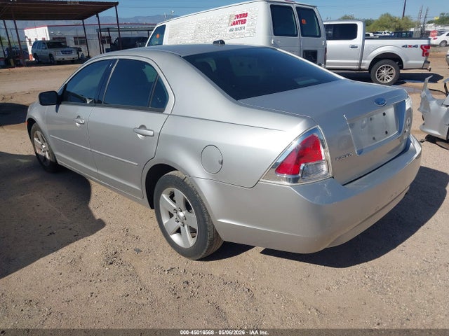 Aukcja sprzedaży 2007 Ford Fusion Se, vin: 3FAHP07Z17R255212, numer aukcji: 45016568