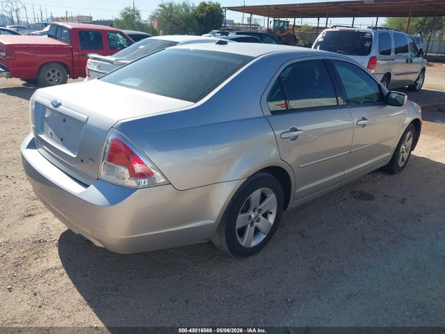 Aukcja sprzedaży 2007 Ford Fusion Se, vin: 3FAHP07Z17R255212, numer aukcji: 45016568