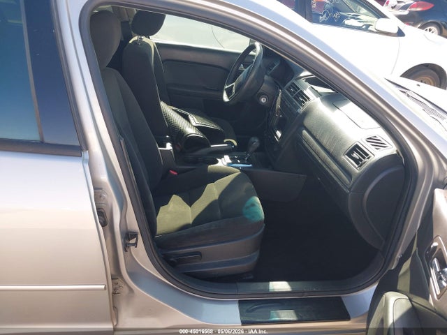 Aukcja sprzedaży 2007 Ford Fusion Se, vin: 3FAHP07Z17R255212, numer aukcji: 45016568