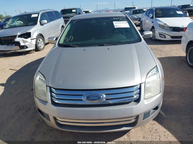 Aukcja sprzedaży 2007 Ford Fusion Se, vin: 3FAHP07Z17R255212, numer aukcji: 45016568