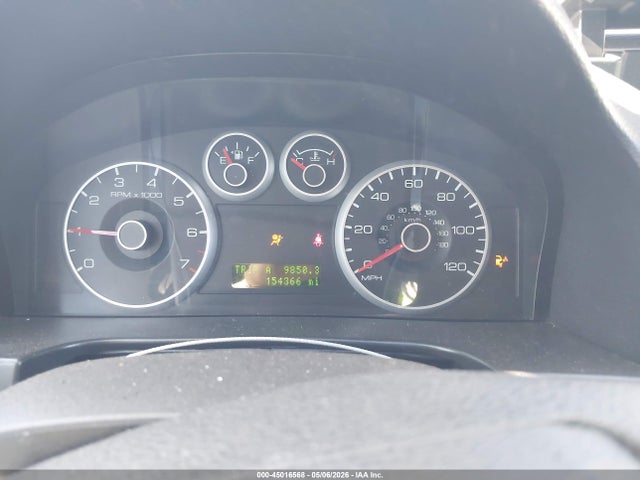 Aukcja sprzedaży 2007 Ford Fusion Se, vin: 3FAHP07Z17R255212, numer aukcji: 45016568