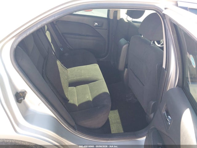 Aukcja sprzedaży 2007 Ford Fusion Se, vin: 3FAHP07Z17R255212, numer aukcji: 45016568