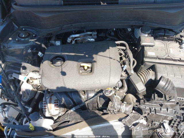 Aukcja sprzedaży 2025 Kia Seltos S, vin: KNDEUCAA0S7707824, numer aukcji: 45016569