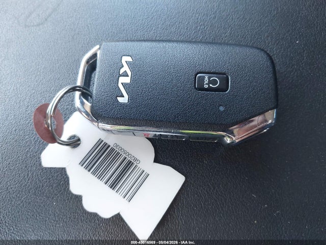 Aukcja sprzedaży 2025 Kia Seltos S, vin: KNDEUCAA0S7707824, numer aukcji: 45016569