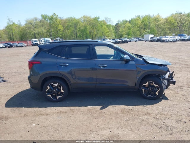 Aukcja sprzedaży 2025 Kia Seltos S, vin: KNDEUCAA0S7707824, numer aukcji: 45016569