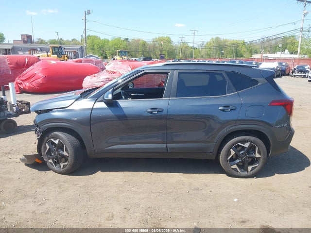 Aukcja sprzedaży 2025 Kia Seltos S, vin: KNDEUCAA0S7707824, numer aukcji: 45016569