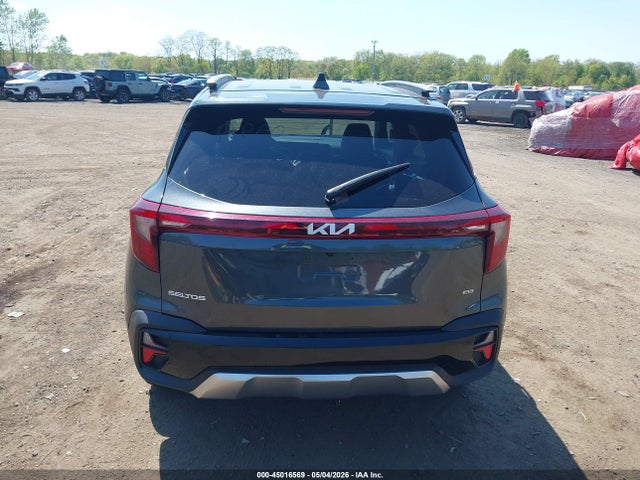 Aukcja sprzedaży 2025 Kia Seltos S, vin: KNDEUCAA0S7707824, numer aukcji: 45016569