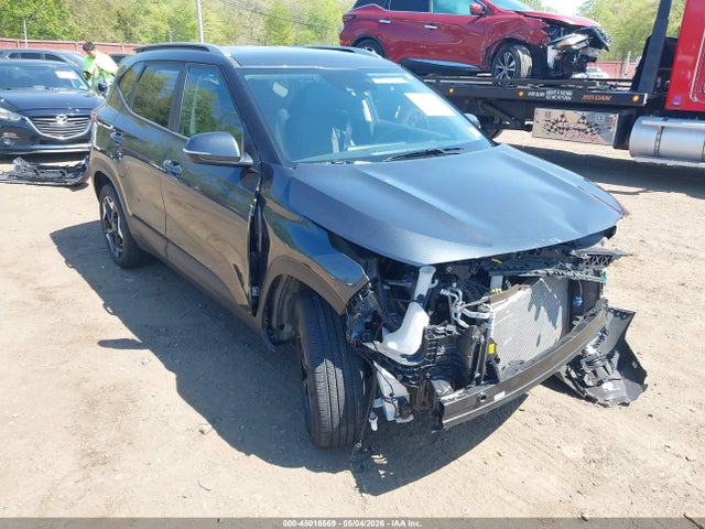 Aukcja sprzedaży 2025 Kia Seltos S, vin: KNDEUCAA0S7707824, numer aukcji: 45016569