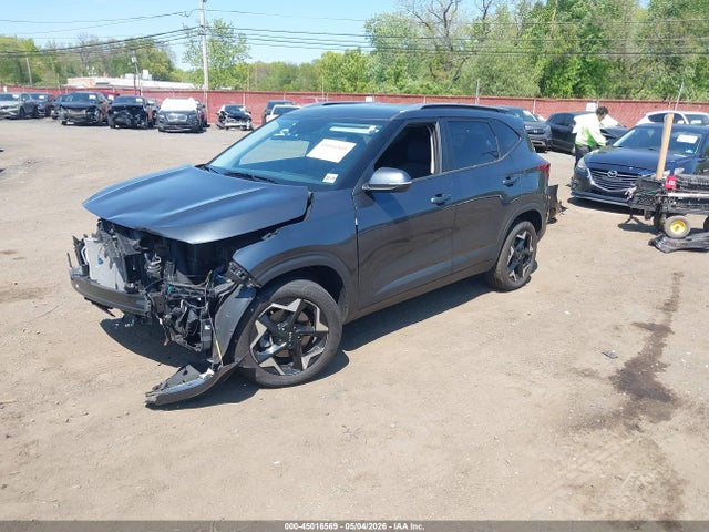 Aukcja sprzedaży 2025 Kia Seltos S, vin: KNDEUCAA0S7707824, numer aukcji: 45016569