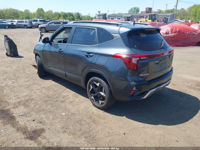 Aukcja sprzedaży 2025 Kia Seltos S, vin: KNDEUCAA0S7707824, numer aukcji: 45016569