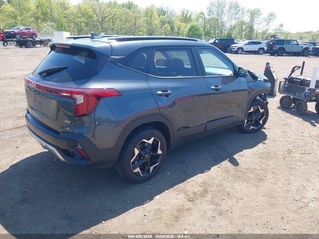 Aukcja sprzedaży 2025 Kia Seltos S, vin: KNDEUCAA0S7707824, numer aukcji: 45016569