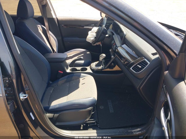Aukcja sprzedaży 2025 Kia Seltos S, vin: KNDEUCAA0S7707824, numer aukcji: 45016569