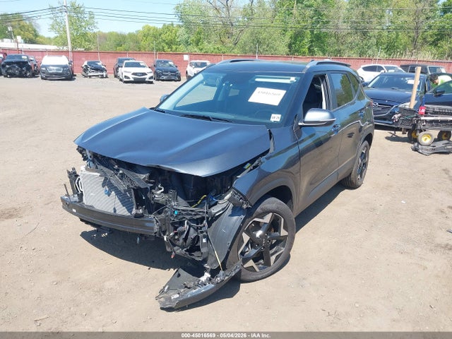 Aukcja sprzedaży 2025 Kia Seltos S, vin: KNDEUCAA0S7707824, numer aukcji: 45016569