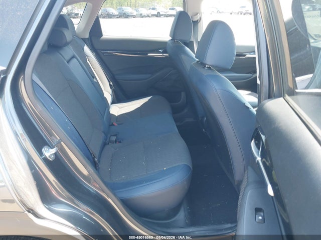 Aukcja sprzedaży 2025 Kia Seltos S, vin: KNDEUCAA0S7707824, numer aukcji: 45016569