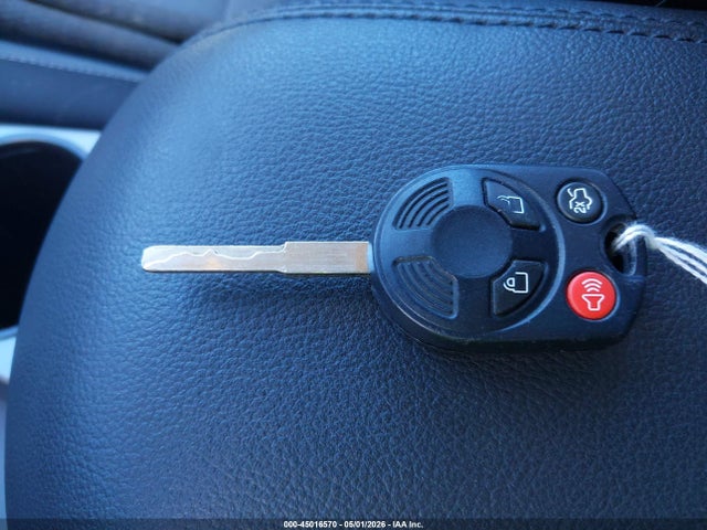 Продажа на аукционе авто 2015 Ford Escape Se, vin: 1FMCU0GX5FUA66447, номер лота: 45016570