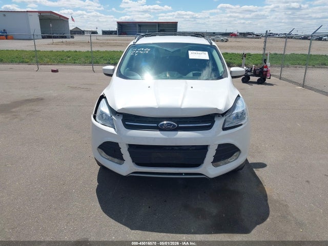 Продажа на аукционе авто 2015 Ford Escape Se, vin: 1FMCU0GX5FUA66447, номер лота: 45016570