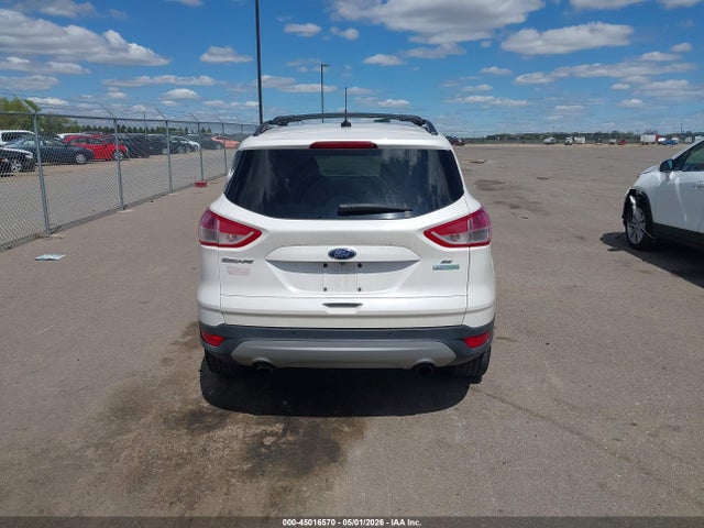Продажа на аукционе авто 2015 Ford Escape Se, vin: 1FMCU0GX5FUA66447, номер лота: 45016570