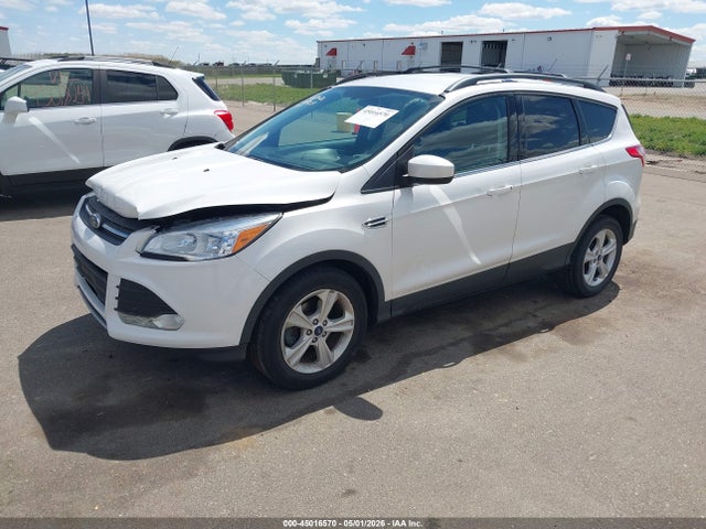 Продажа на аукционе авто 2015 Ford Escape Se, vin: 1FMCU0GX5FUA66447, номер лота: 45016570