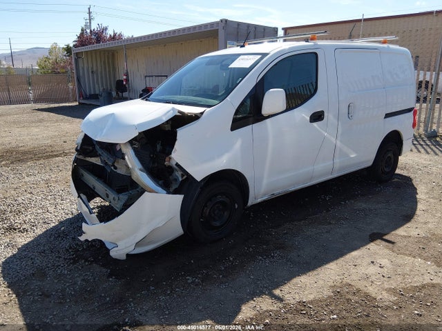 Продажа на аукционе авто 2015 Chevrolet City Express 1ls, vin: 3N63M0YN7FK706706, номер лота: 45016577