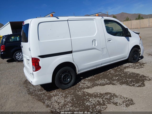 Продажа на аукционе авто 2015 Chevrolet City Express 1ls, vin: 3N63M0YN7FK706706, номер лота: 45016577