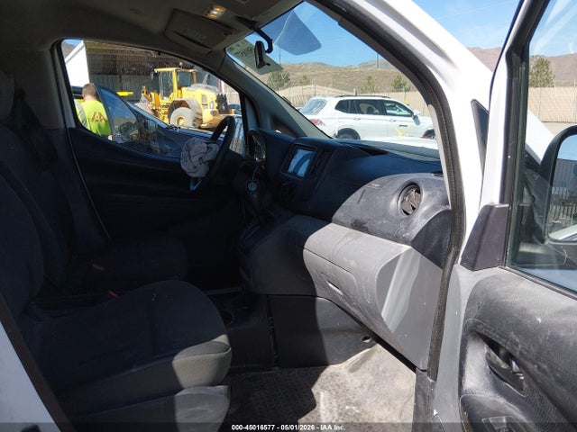 Продажа на аукционе авто 2015 Chevrolet City Express 1ls, vin: 3N63M0YN7FK706706, номер лота: 45016577