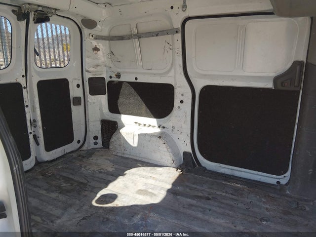 Продажа на аукционе авто 2015 Chevrolet City Express 1ls, vin: 3N63M0YN7FK706706, номер лота: 45016577