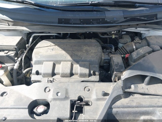 Продажа на аукционе авто 2012 Honda Odyssey Touring/touring Elite, vin: 5FNRL5H91CB079487, номер лота: 45016580